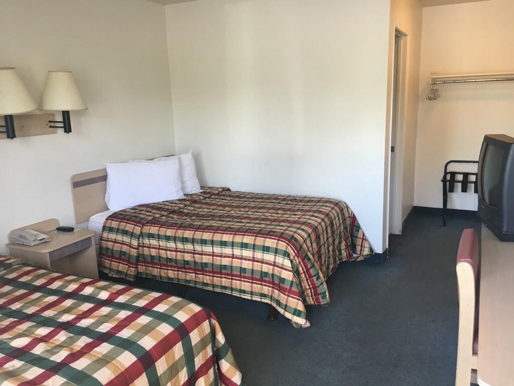 America'S Best Value Inn & Suites-Helena Eksteriør billede