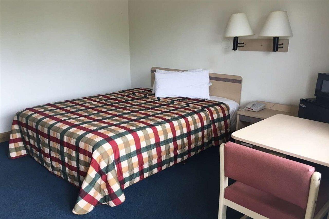 America'S Best Value Inn & Suites-Helena Eksteriør billede