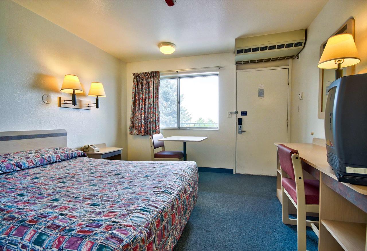 America'S Best Value Inn & Suites-Helena Eksteriør billede