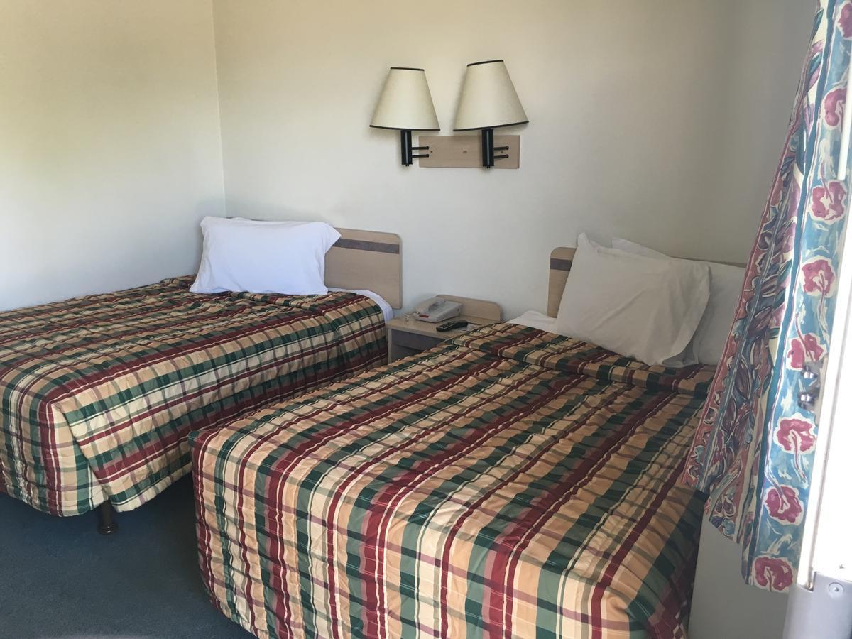 America'S Best Value Inn & Suites-Helena Eksteriør billede