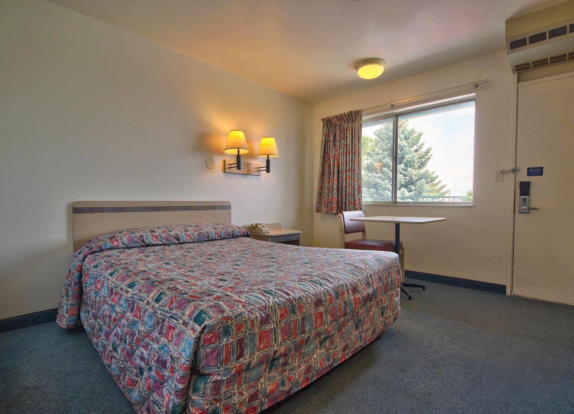 America'S Best Value Inn & Suites-Helena Eksteriør billede