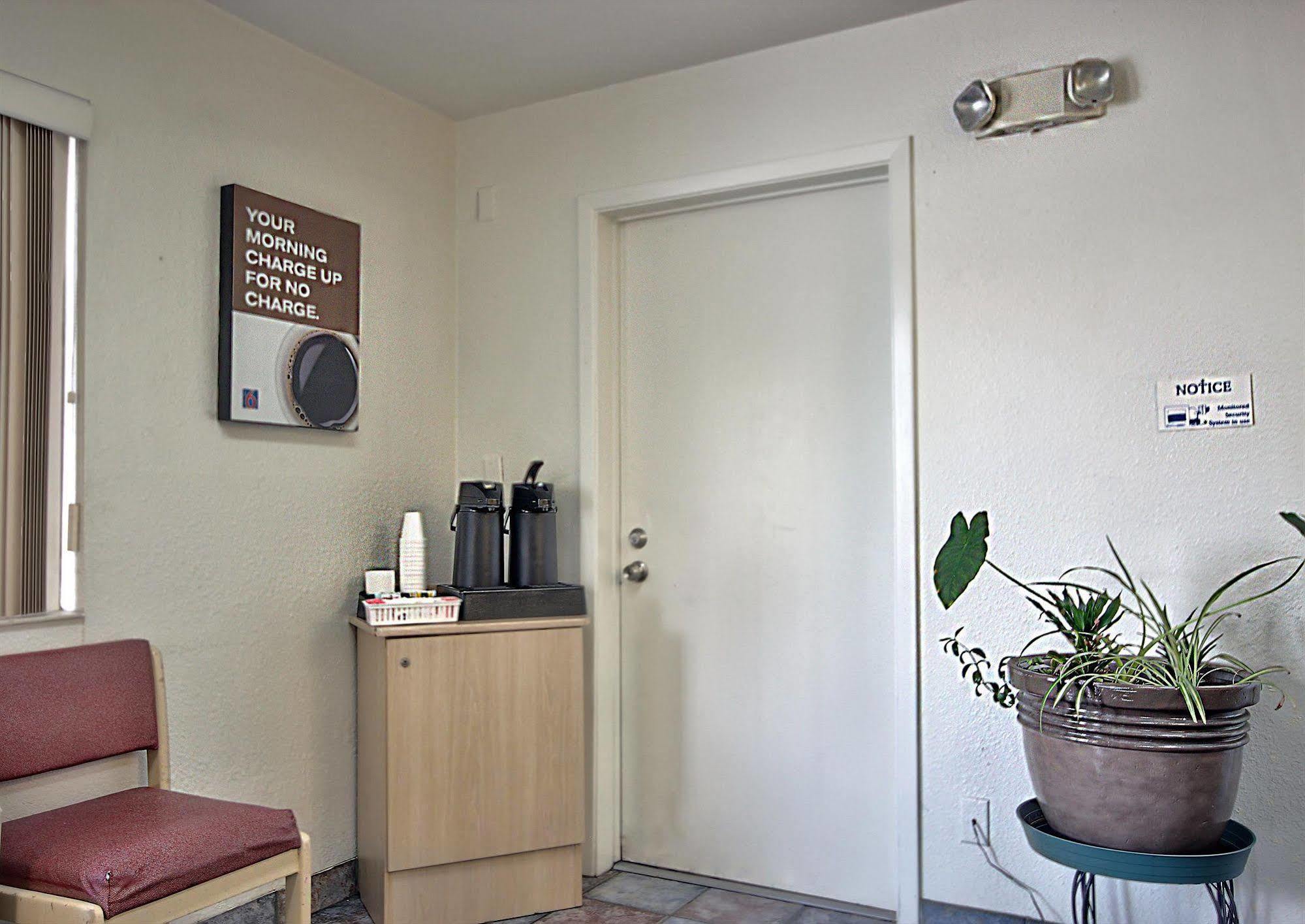 America'S Best Value Inn & Suites-Helena Eksteriør billede