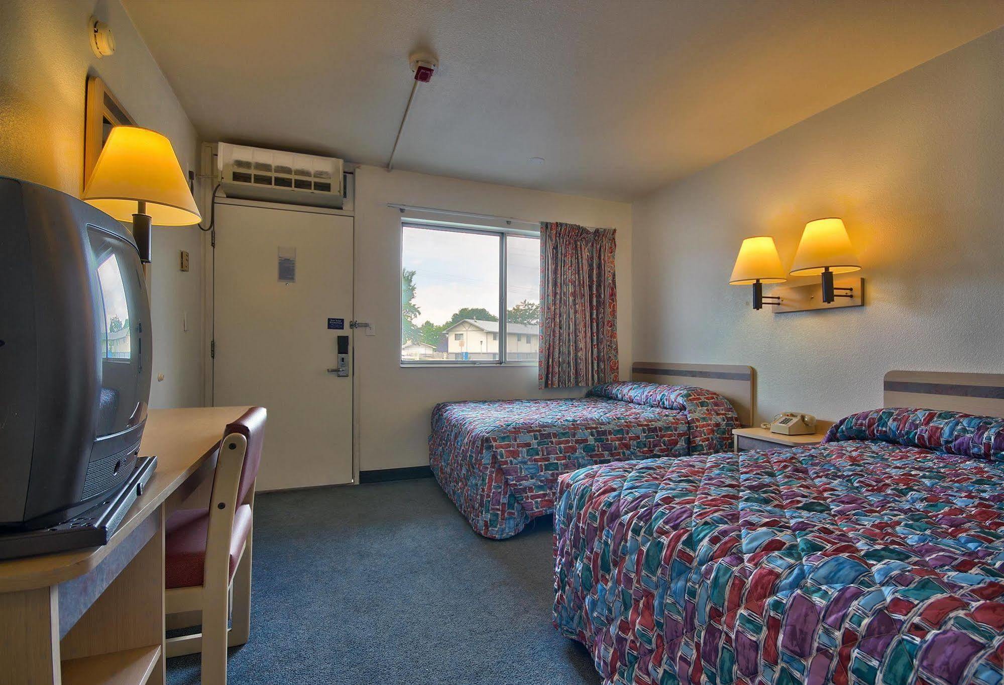 America'S Best Value Inn & Suites-Helena Eksteriør billede