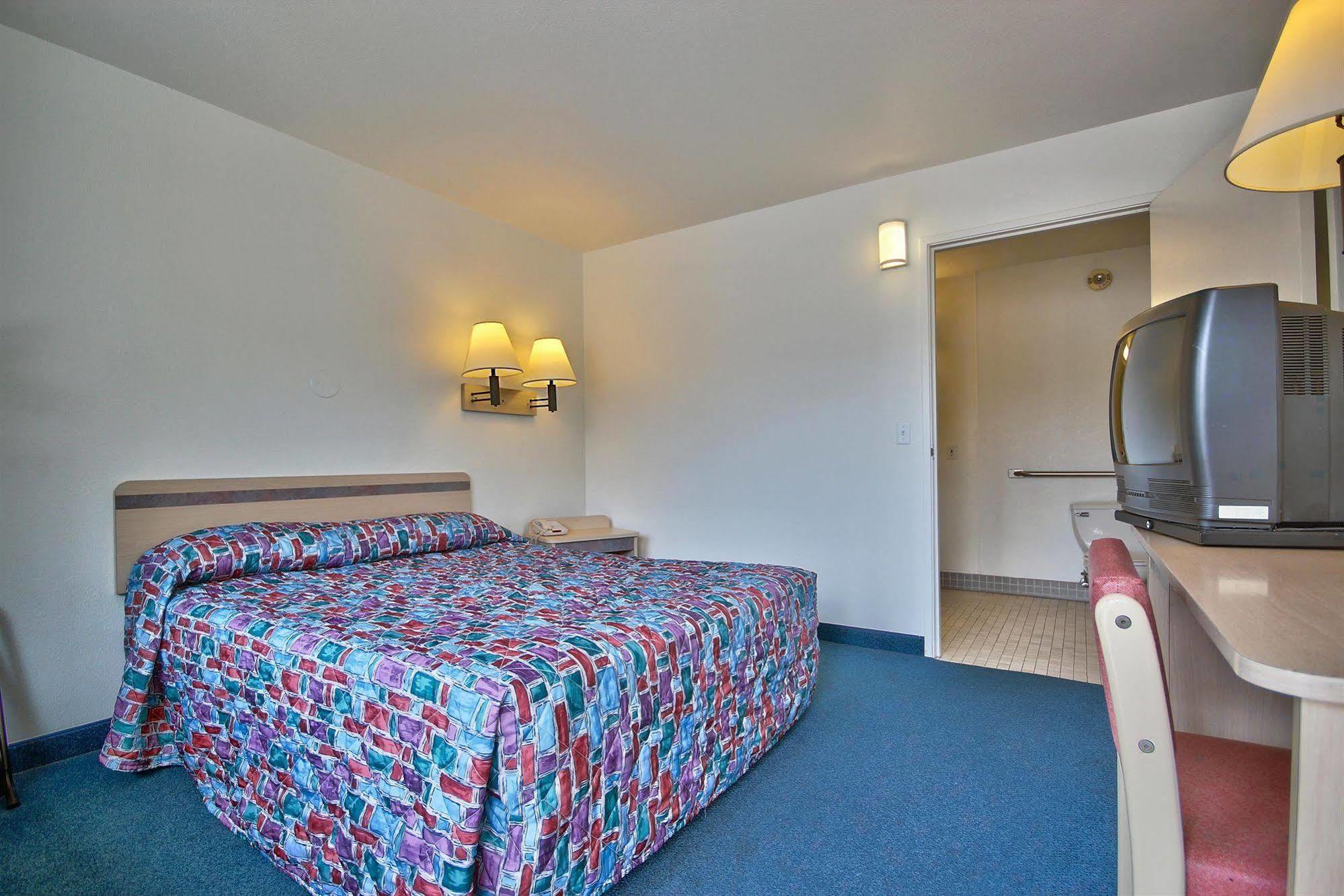 America'S Best Value Inn & Suites-Helena Eksteriør billede