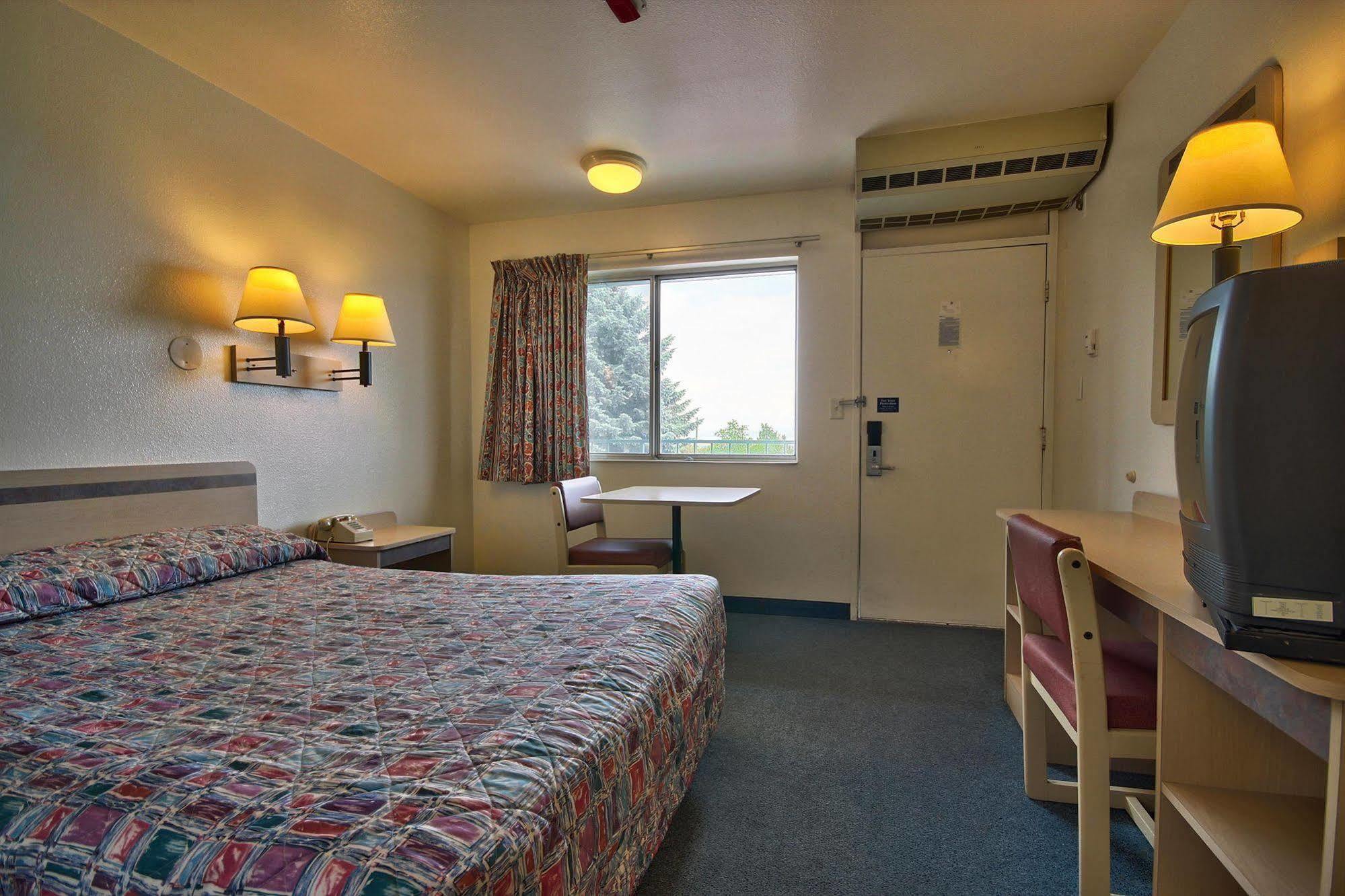 America'S Best Value Inn & Suites-Helena Eksteriør billede