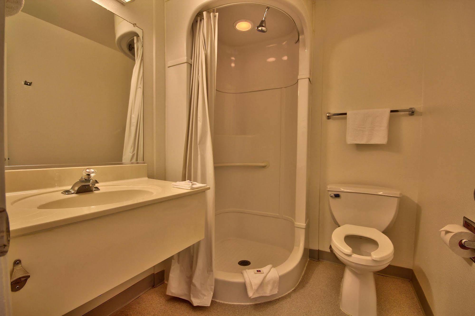 America'S Best Value Inn & Suites-Helena Eksteriør billede