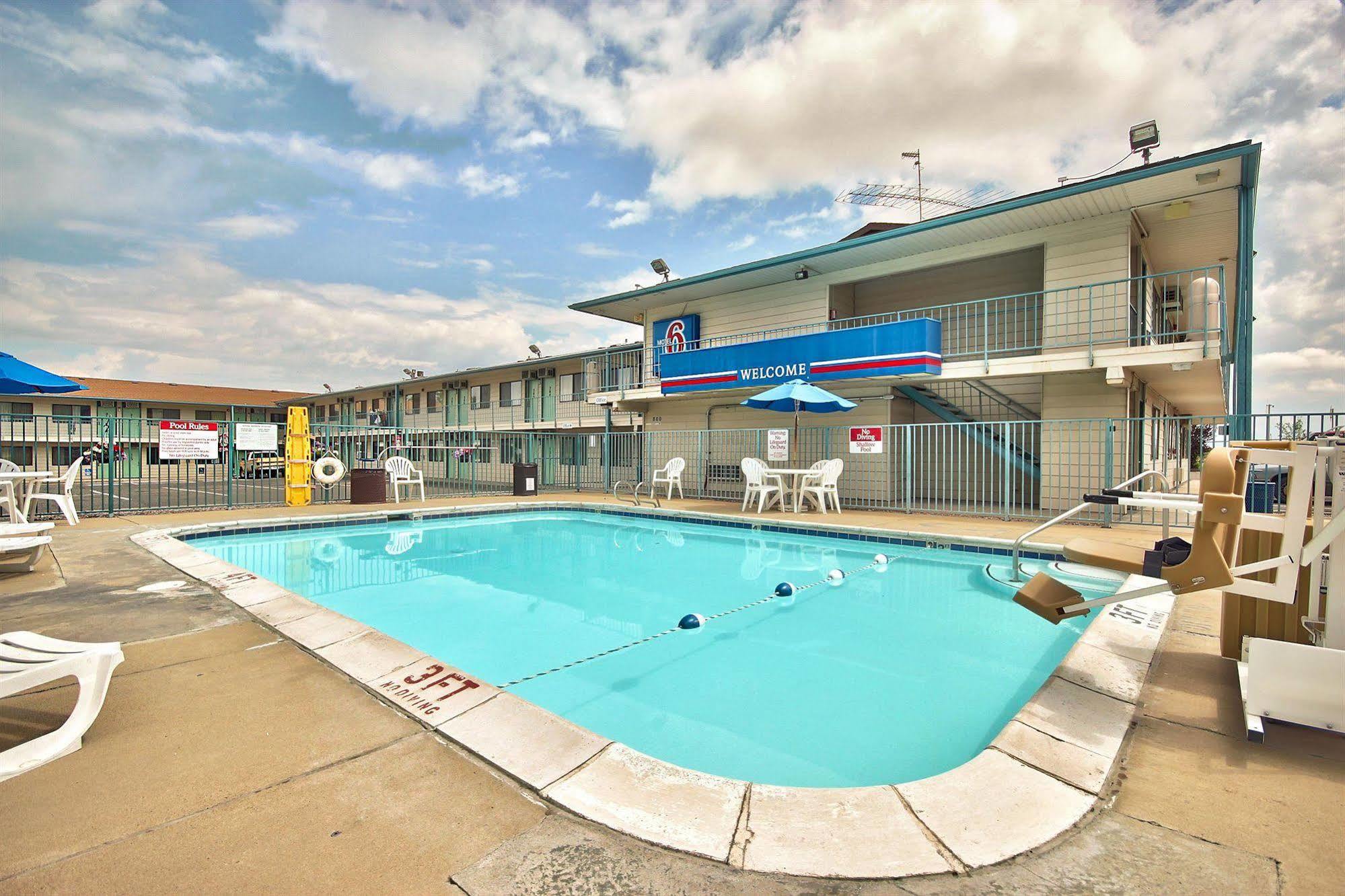America'S Best Value Inn & Suites-Helena Eksteriør billede