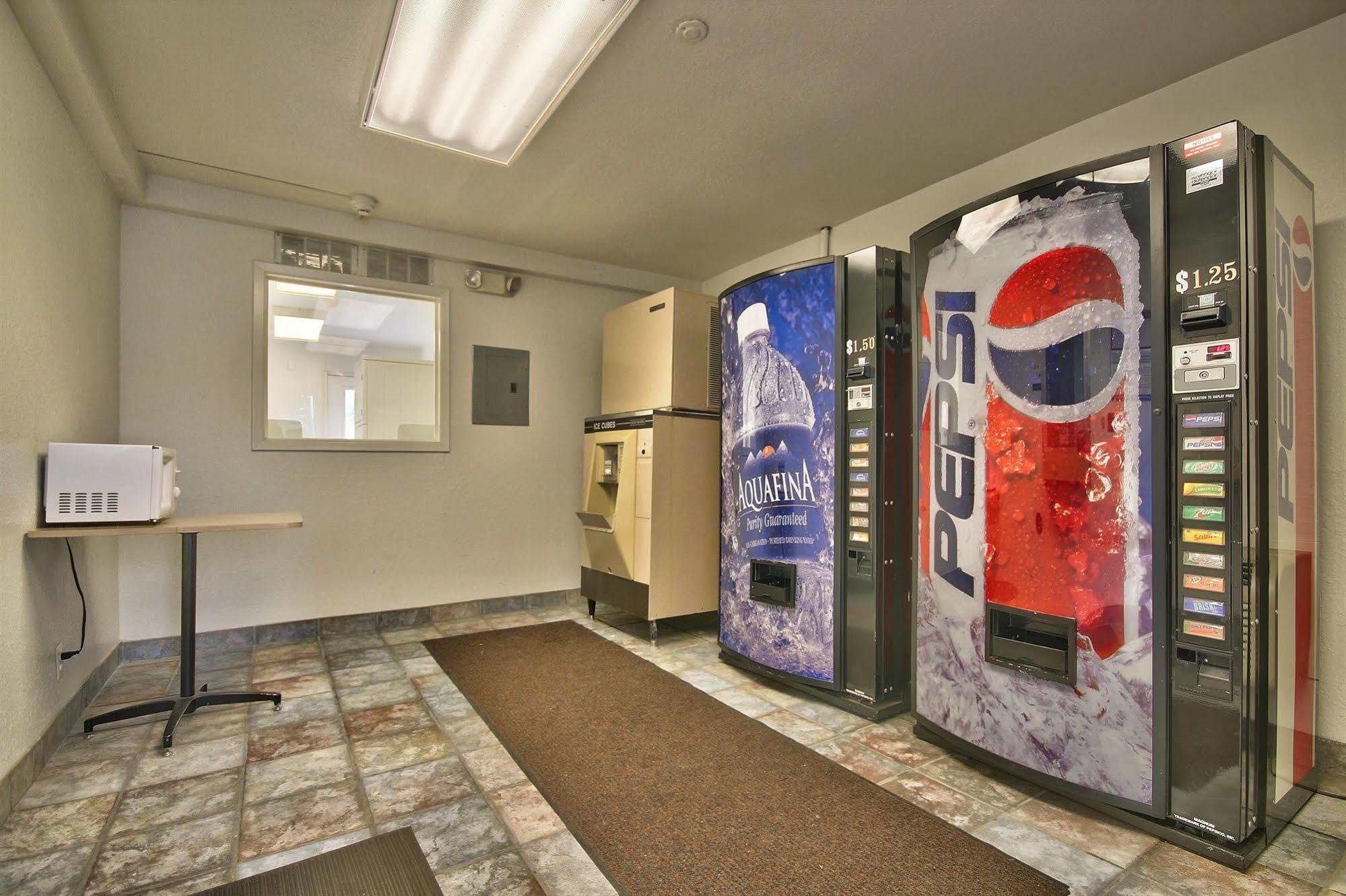 America'S Best Value Inn & Suites-Helena Eksteriør billede